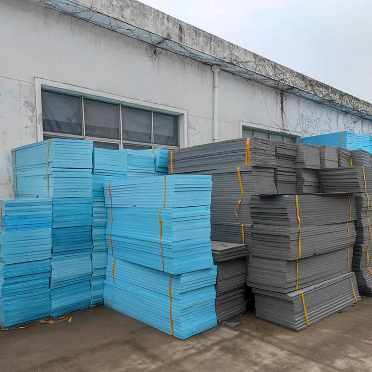 擠塑聚苯板X(qián)150 外墻保溫建筑材料的專業(yè)解讀