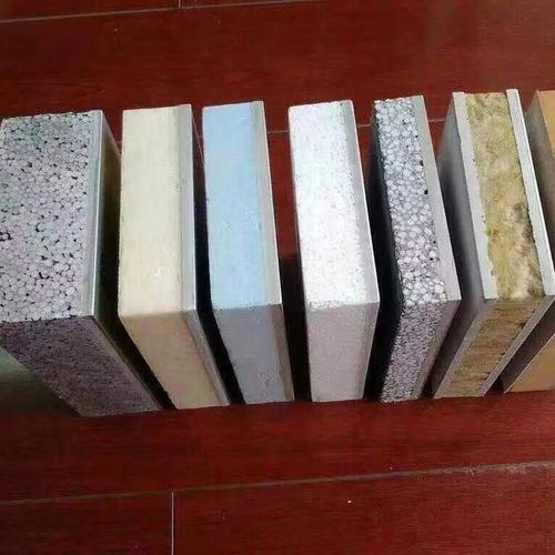 定西真石漆保溫裝飾一體板 商場(chǎng)外墻升級(jí)與城市建筑美學(xué)新選擇