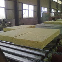 外墻保溫巖棉板 廠家生產、批發價格與市場銷售全解析